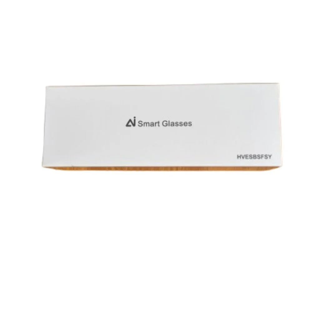 AI Translation Smart Glasses: 164-Language Real-Time Interpretation for Meetings